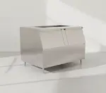 MGR Equipment LU-61-SS