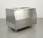 MGR Equipment LU-72-SS