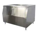 MGR Equipment LU-85-SS