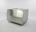 MGR Equipment LU-85-SS