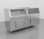 MGR Equipment S-1000-SS