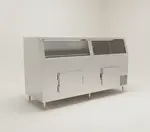 MGR Equipment S-1500-SS