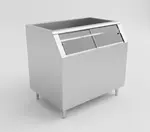 MGR Equipment S-500-SS