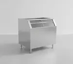 MGR Equipment S-500N-SS