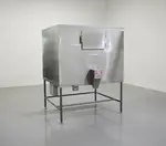 MGR Equipment SD-1400-SS