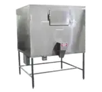 MGR Equipment SD-2000-SS