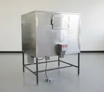 MGR Equipment SD-2000-SS