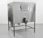 MGR Equipment SD-2500-SS