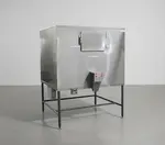 MGR Equipment SD-3000-SS