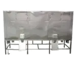 MGR Equipment SD-5000-SS