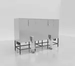 MGR Equipment SD-5000-SS