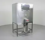 MGR Equipment SD-650-SS