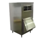 MGR Equipment SP-1037-SS