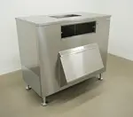 MGR Equipment SP-1042-SS