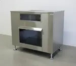 MGR Equipment SP-1166-SS