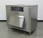 MGR Equipment SP-1200-SS