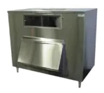 MGR Equipment SP-1300-SS