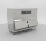 MGR Equipment SP-1501-2PC-SS