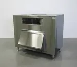 MGR Equipment SP-1550-SS