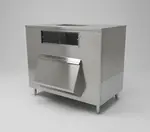 MGR Equipment SP-1650-SS