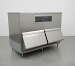 MGR Equipment SP-1800-SS