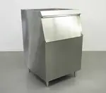 MGR Equipment SP-210-SS