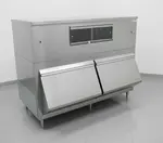 MGR Equipment SP-2100-2PC-SS