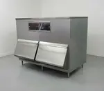 MGR Equipment SP-2100-SS