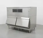 MGR Equipment SP-2200-2PC-SS