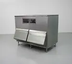 MGR Equipment SP-2200-SS