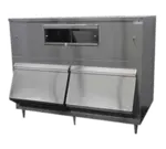 MGR Equipment SP-2201-2PC-SS