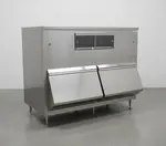 MGR Equipment SP-2500-2PC-SS