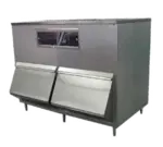MGR Equipment SP-2650-SS
