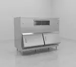 MGR Equipment SP-2750-2PC-SS