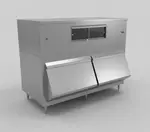 MGR Equipment SP-2845-2PC-SS