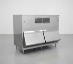 MGR Equipment SP-3000-2PC-SS