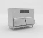 MGR Equipment SP-3200-2PC-SS