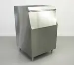 MGR Equipment SP-322-SS