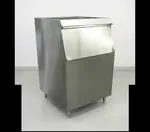 MGR Equipment SP-400H-SS