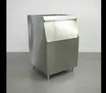 MGR Equipment SP-432-SS