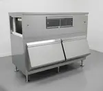 MGR Equipment SP-4345-2PC-SS