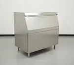 MGR Equipment SP-450-2PC-SS