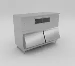 MGR Equipment SP-4600-2PC-SS