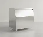 MGR Equipment SP-503-2PC-SS