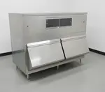 MGR Equipment SP-5300-2PC-SS