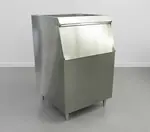 MGR Equipment SP-532-SS