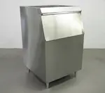 MGR Equipment SP-550-SS