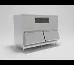 MGR Equipment SP-5900-2PC-SS