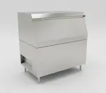 MGR Equipment SP-600-2PC-SS