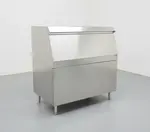 MGR Equipment SP-650-2PC-SS